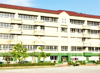 松江中学校
